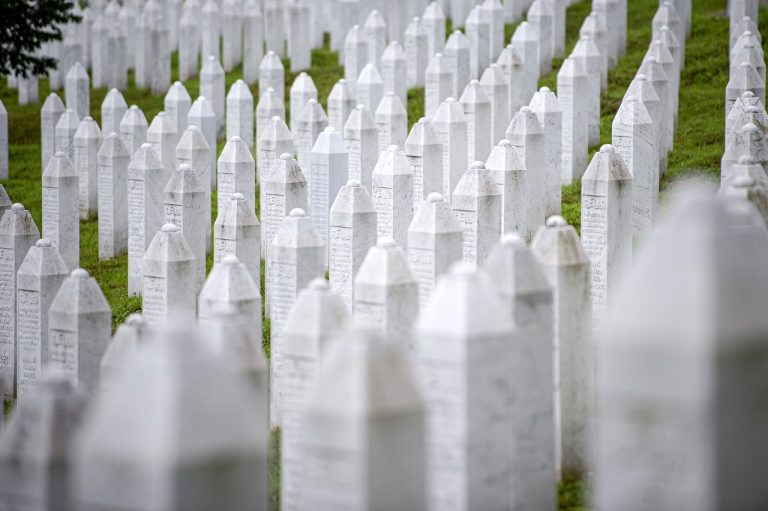 srebrenica