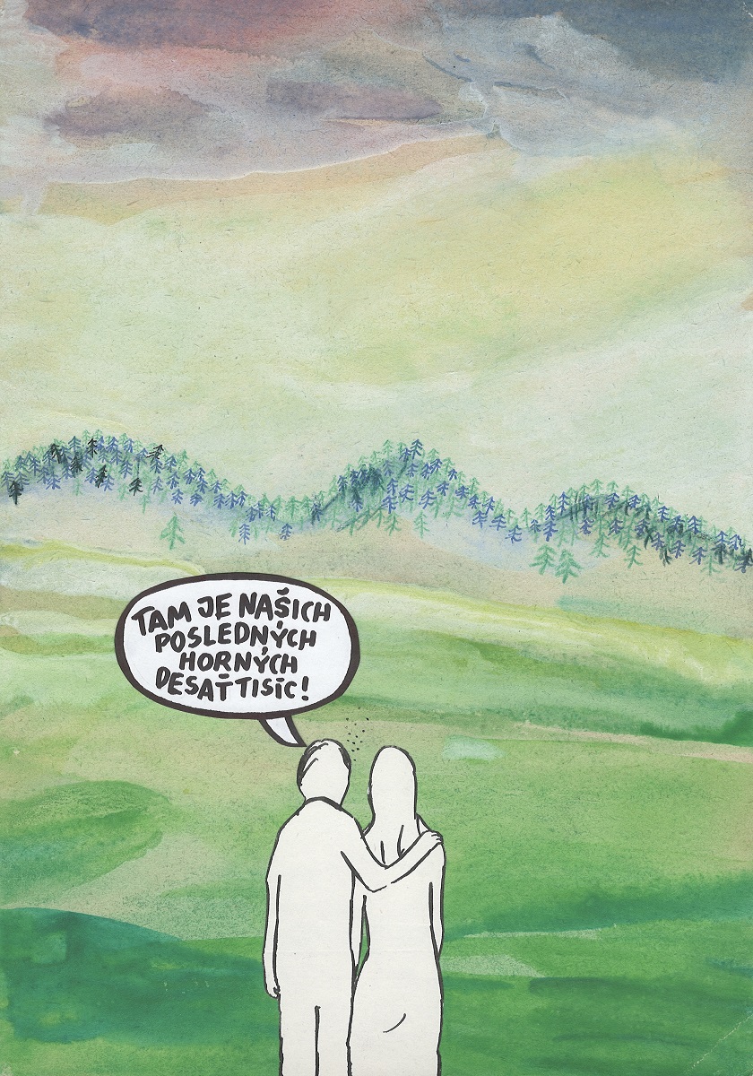 karikatura