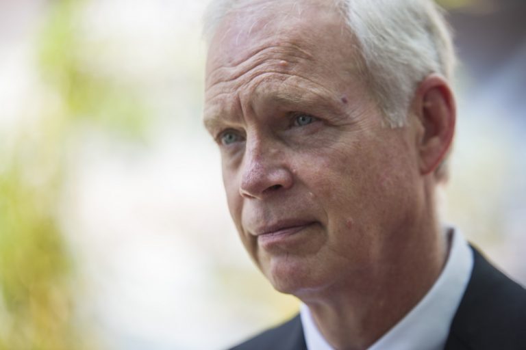 Ron Johnson