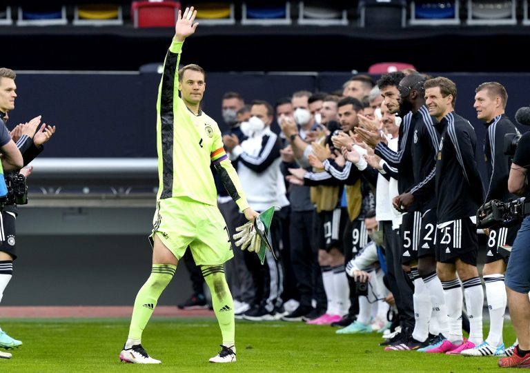 Manuel Neuer