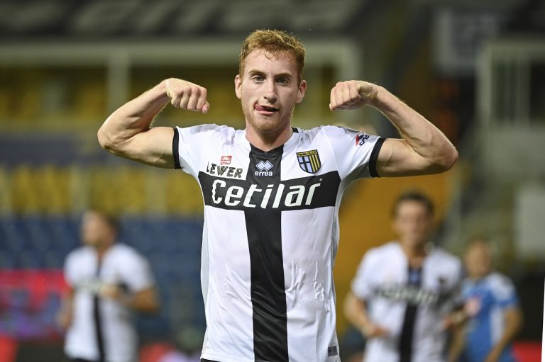 Dejan Kulusevski