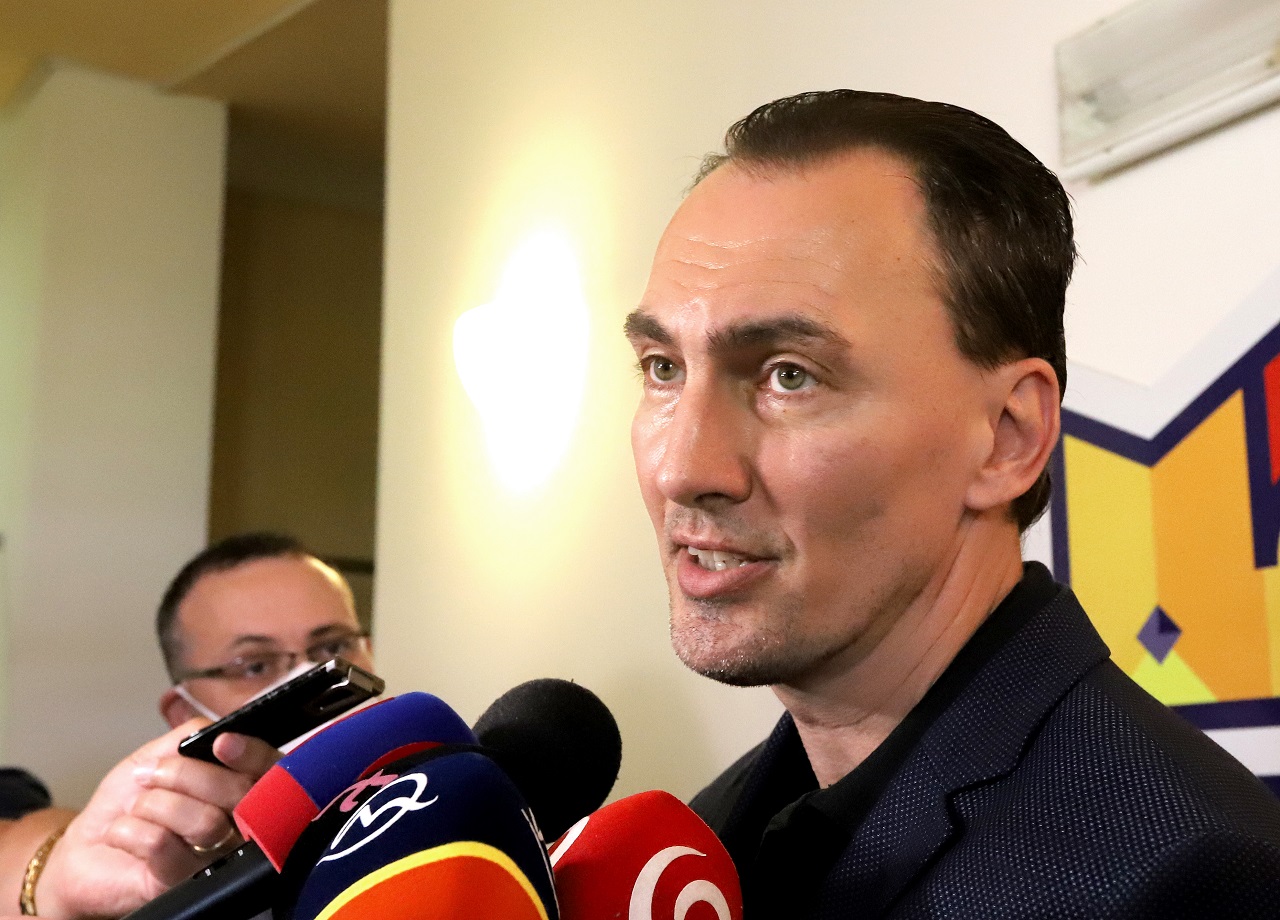 Miroslav Šatan