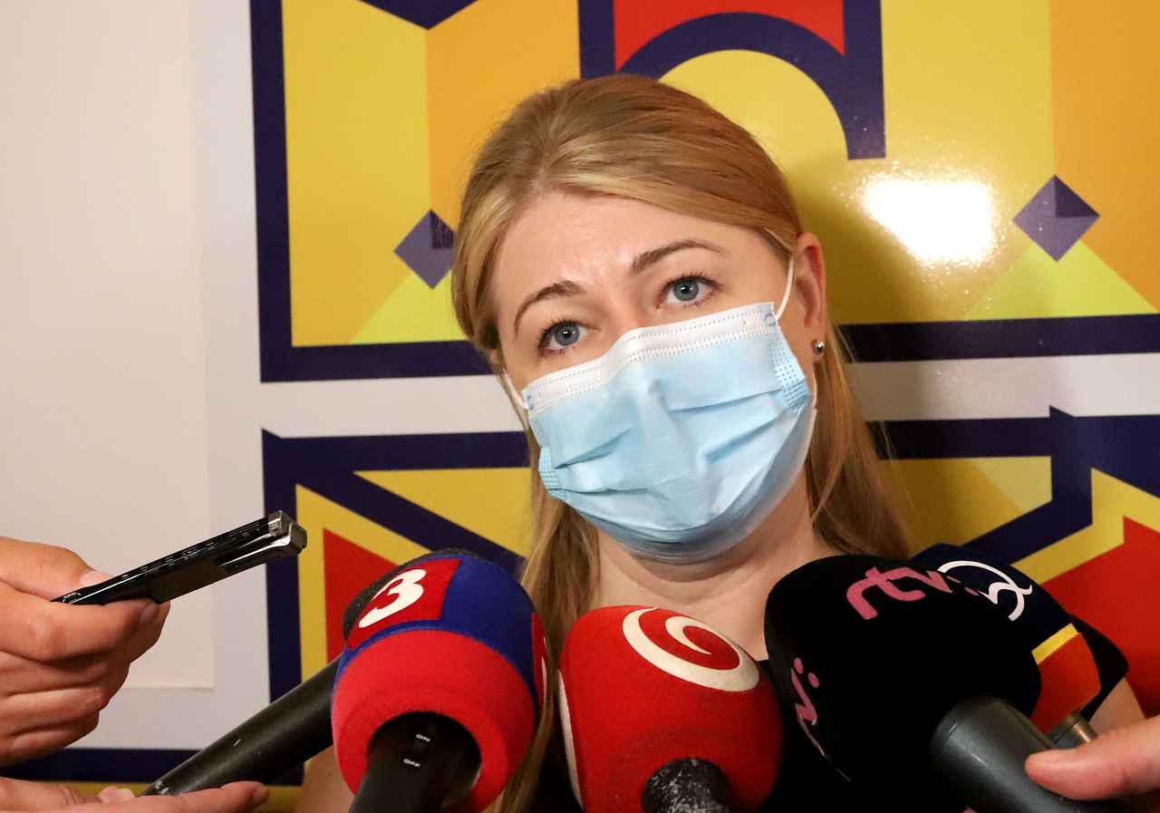 Aneta Büdiová