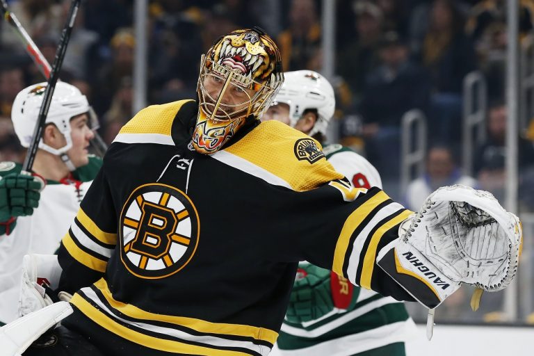Tuukka Rask