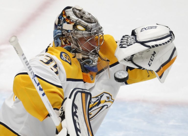 Pekka Rinne