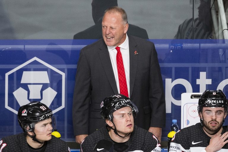 Gerard Gallant