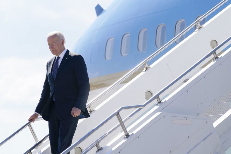 Joe Biden