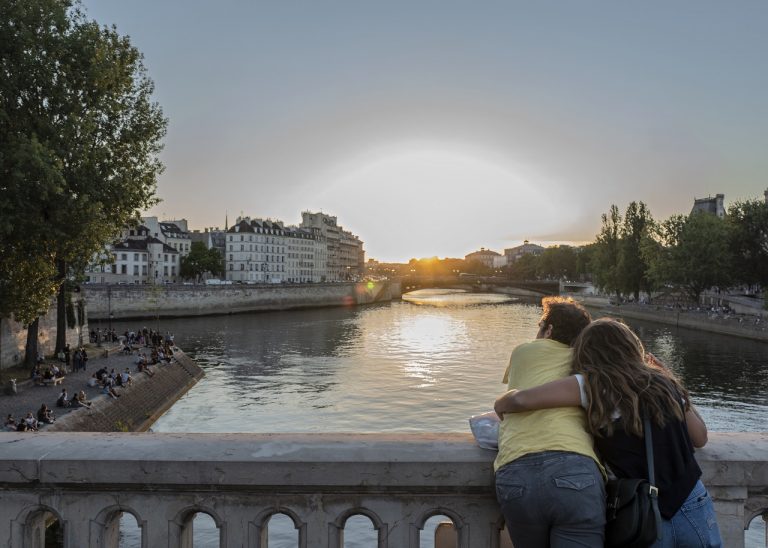 Paríž