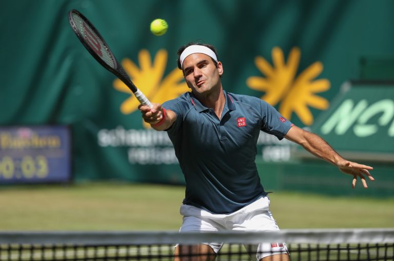 Roger Federer