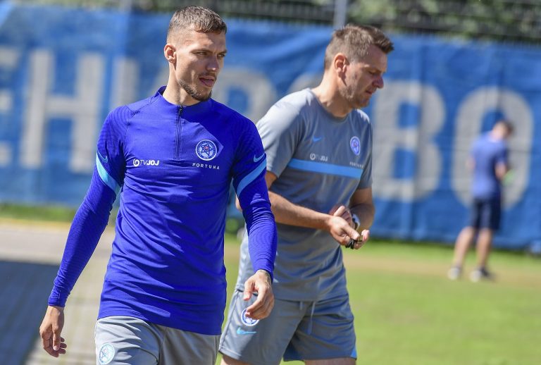Lukáš Haraslín
