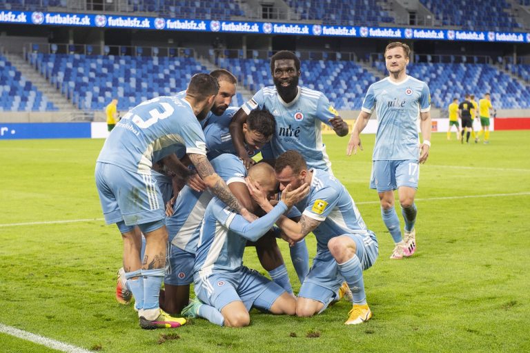 ŠK Slovan Bratislava