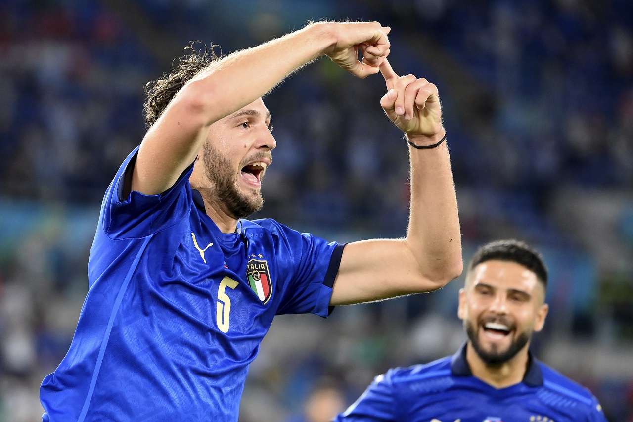 Manuel Locatelli