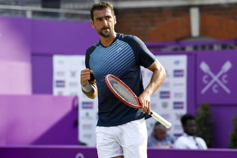 Marin Čilič