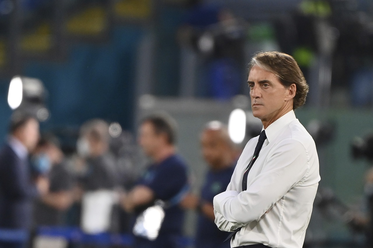 Roberto Mancini
