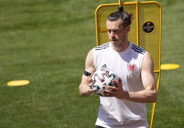 Gareth Bale