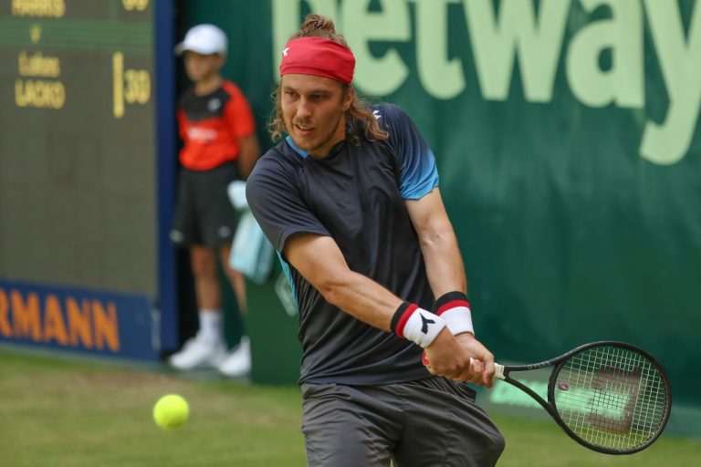 Lukáš Lacko