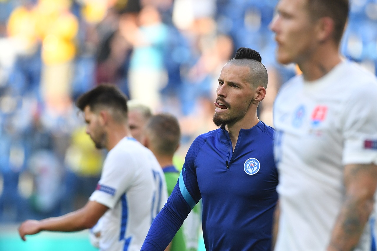 Marek Hamšík