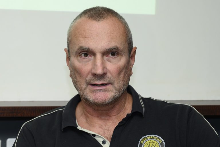 Stanislav Kropilák
