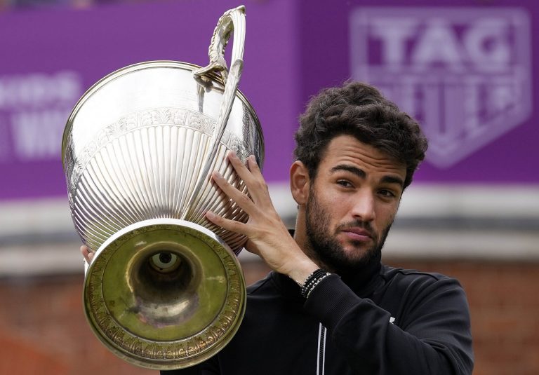 Matteo Berrettini