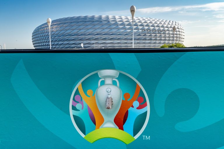 Allianz Aréna