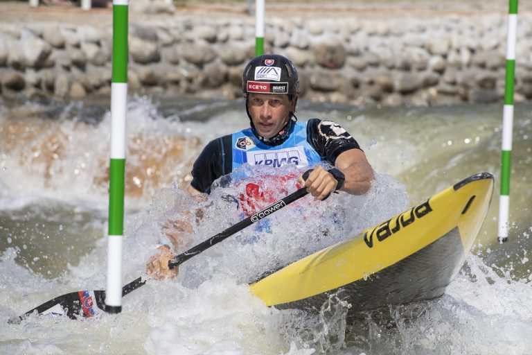 Alexander Slafkovský