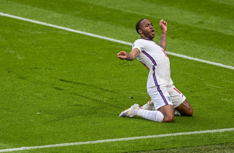 Raheem Sterling