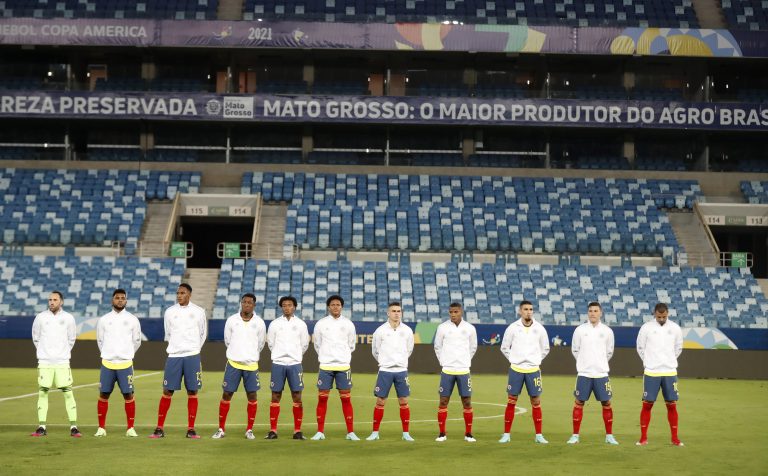 Copa America