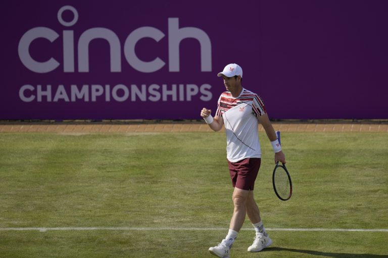Andy Murray