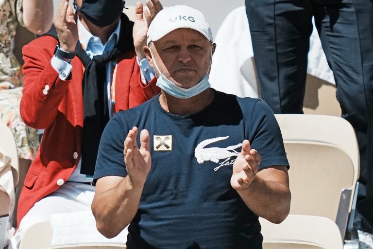 Vajda_Djokovič