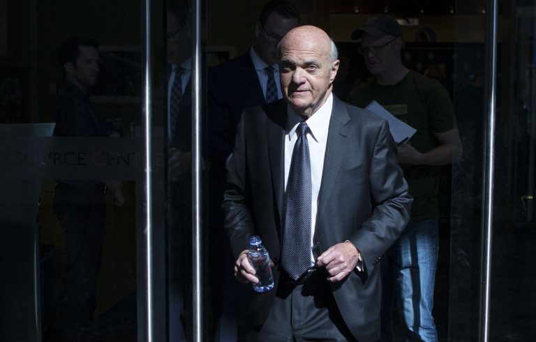 Lou Lamoriello