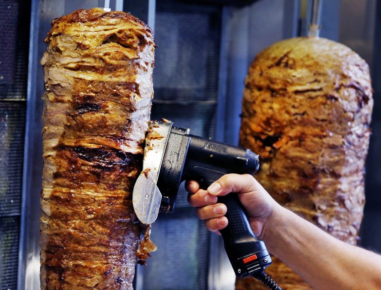 kebab