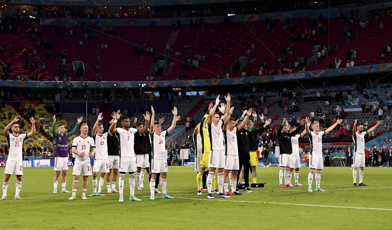 EURO 2020