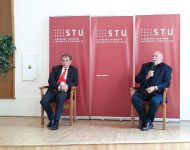 Jozef Peterka, Oliver Moravčík