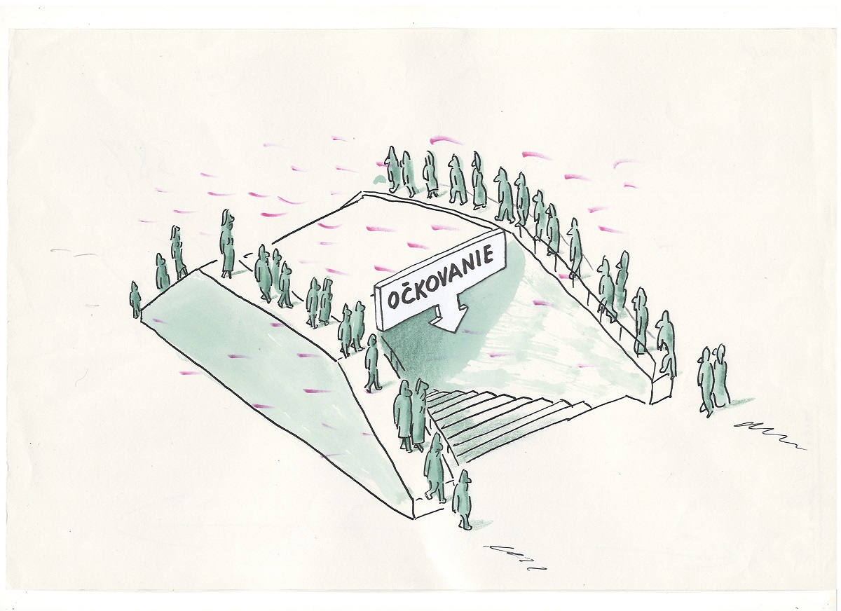 Karikatúra