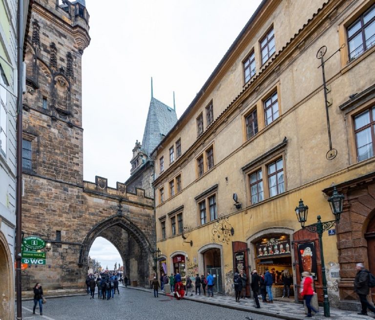 Karlov most