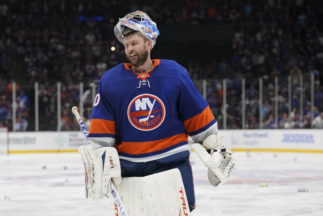 Tampa Bay - NY Islanders