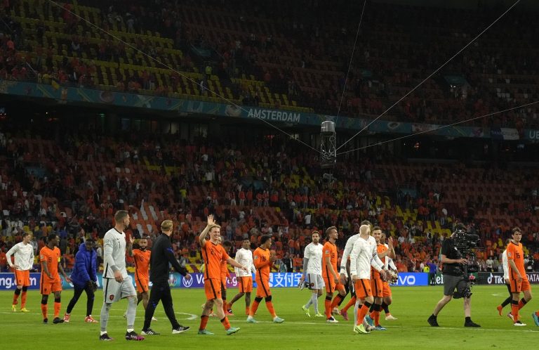 EURO 2020