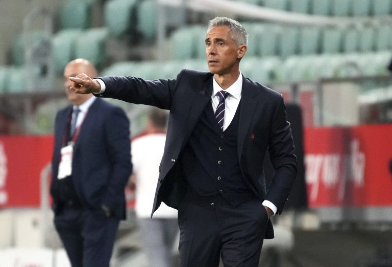 Sousa Euro 2020