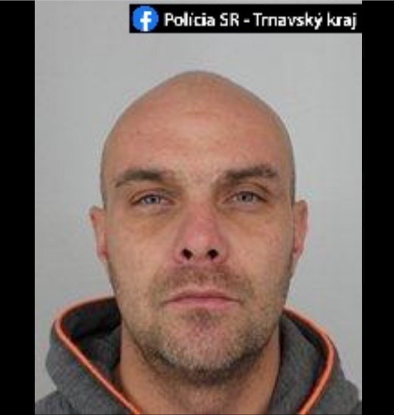 Polícia pátra