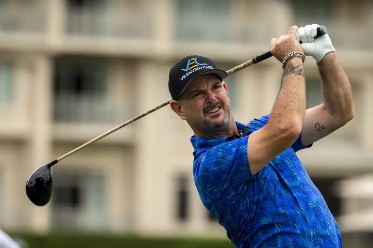 Rory Sabbatini