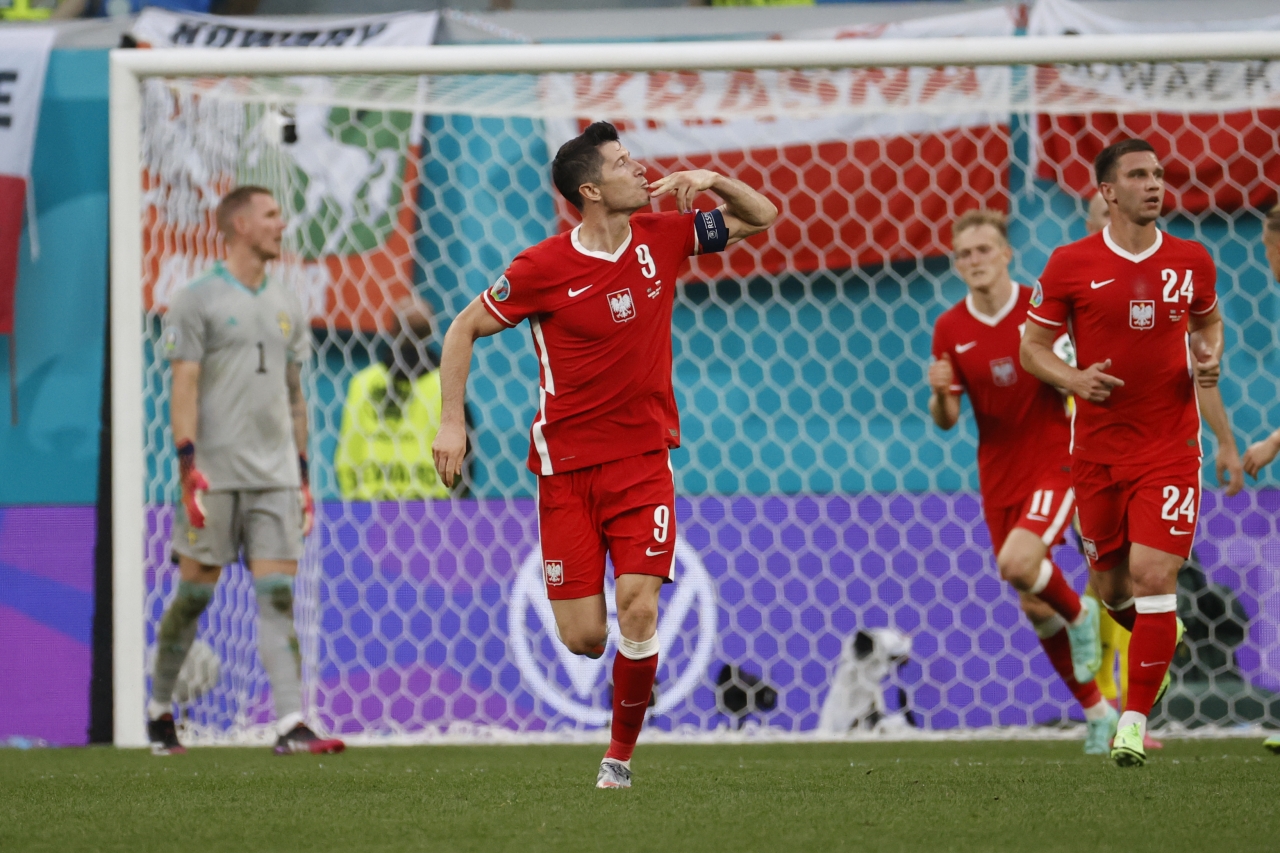 Lewandowski