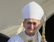 Mons. Stanislav Zvolenský