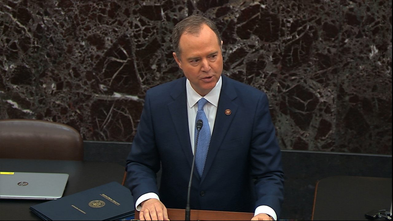 Adam Schiff