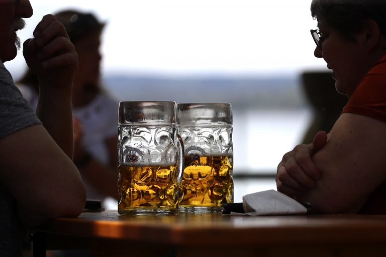 Pivo