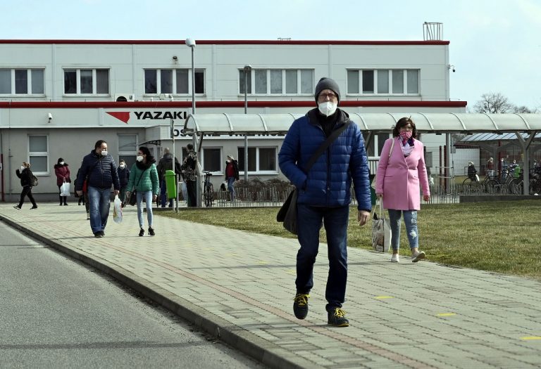prepúšťanie
