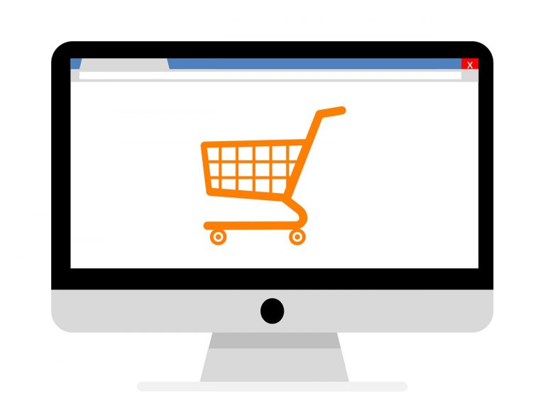 e-shop