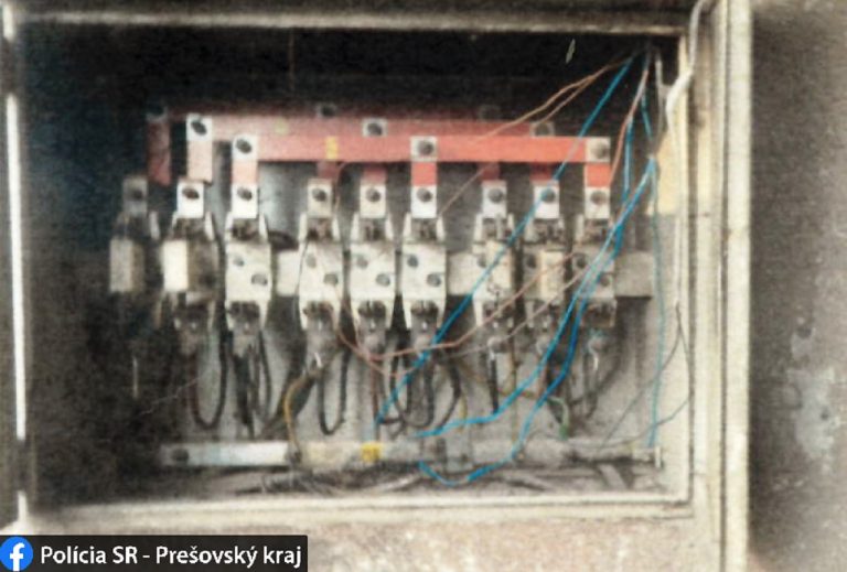 elektrina