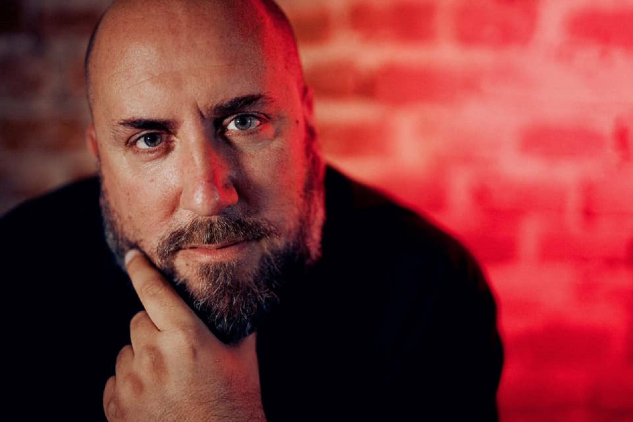 Peter Kotik