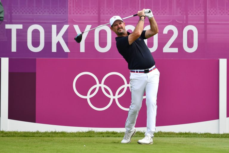 Rory Sabbatini