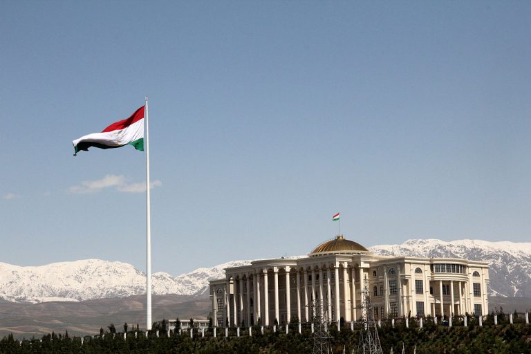 Tadžikistan